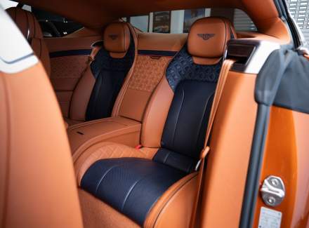 Bentley - Continental