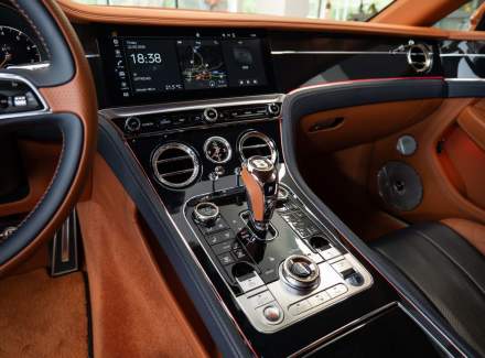 Bentley - Continental