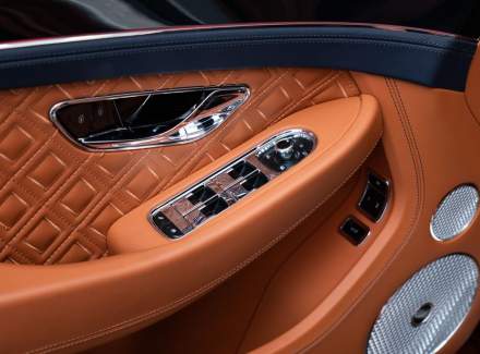 Bentley - Continental