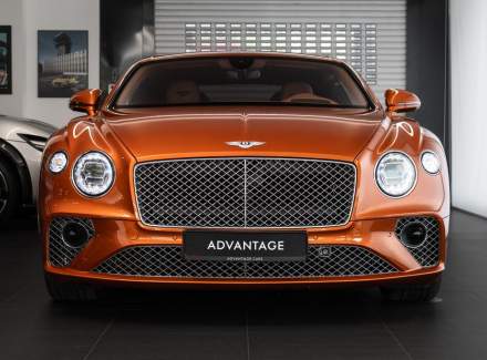 Bentley - Continental