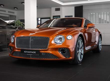 Bentley - Continental