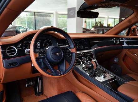 Bentley - Continental