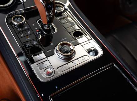 Bentley - Continental