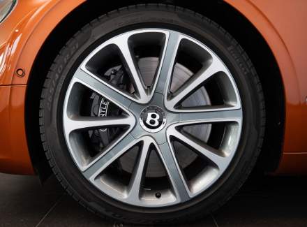Bentley - Continental