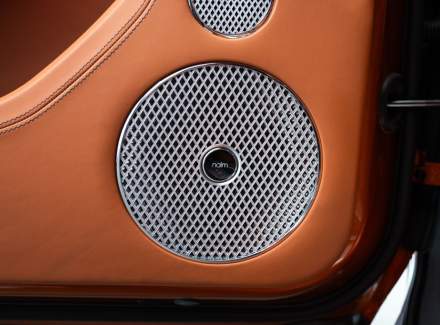 Bentley - Continental