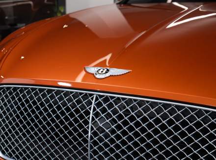 Bentley - Continental