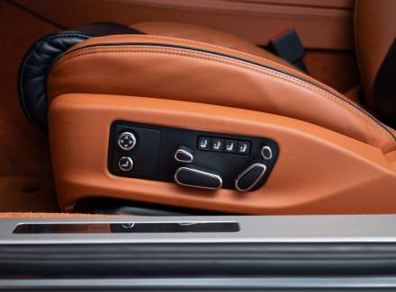 Bentley - Continental