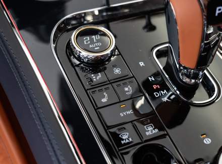 Bentley - Continental