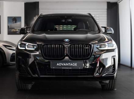 BMW - X3