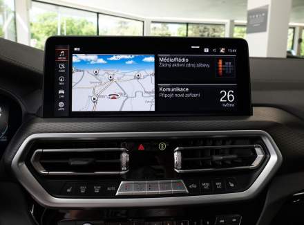 BMW - X3