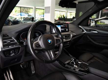BMW - X3
