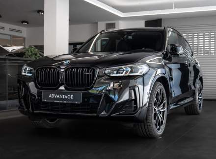 BMW - X3