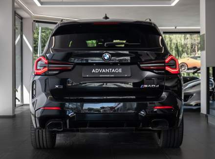 BMW - X3