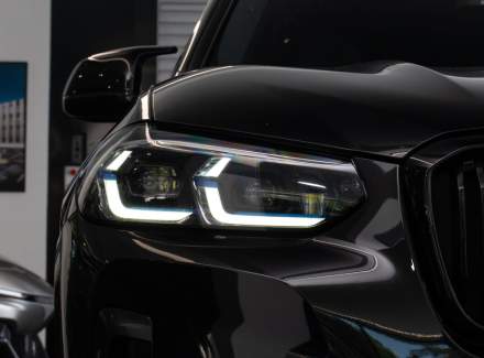 BMW - X3