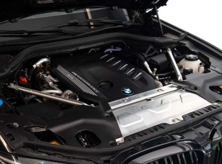 BMW - X3