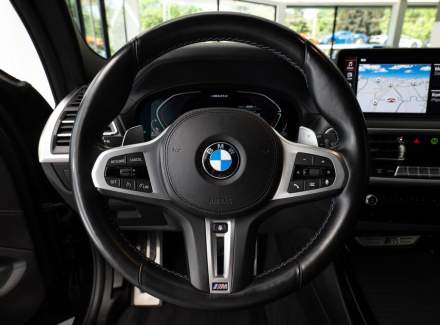 BMW - X3