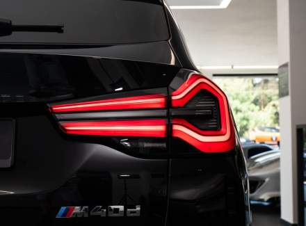 BMW - X3