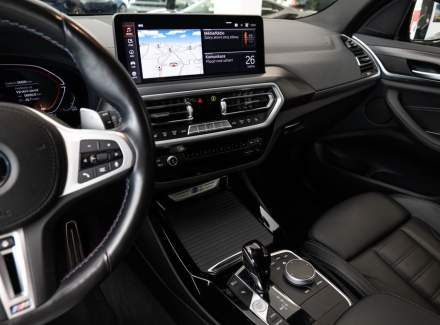 BMW - X3