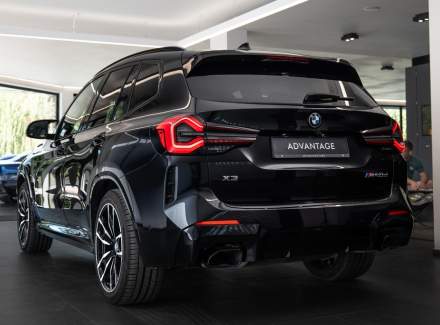 BMW - X3