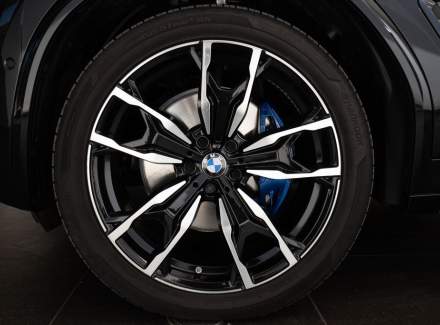 BMW - X3