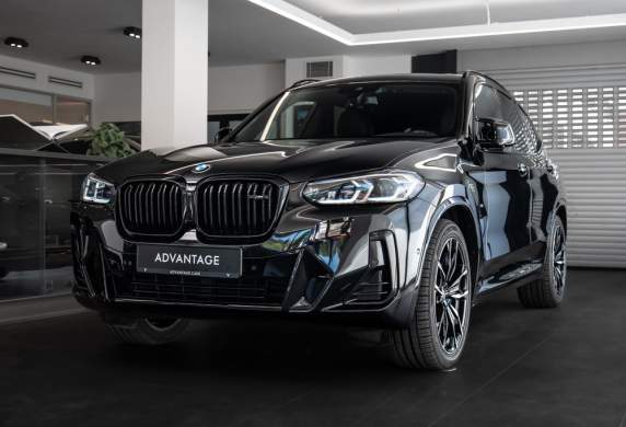 BMW - X3