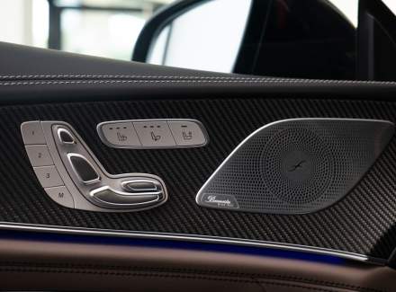 Mercedes-Benz - AMG GT