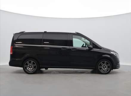 Mercedes-Benz - V-class