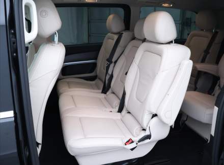 Mercedes-Benz - V-class