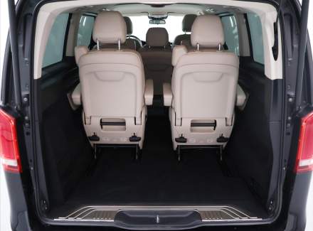 Mercedes-Benz - V-class