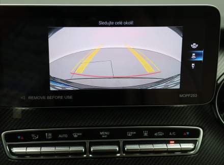 Mercedes-Benz - V-class