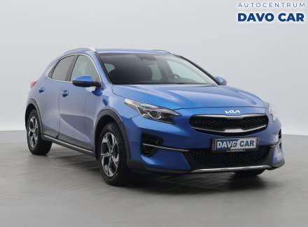 Kia - XCeed