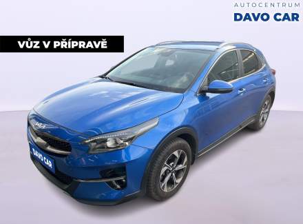 Kia - XCeed