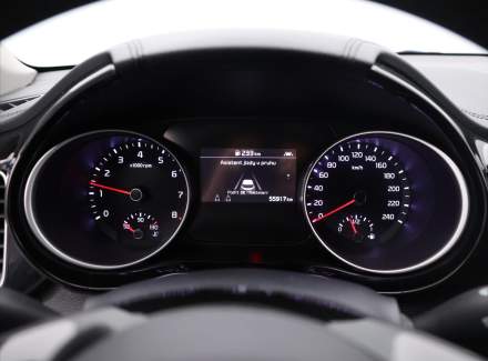 Kia - XCeed
