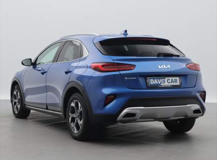 Kia - XCeed