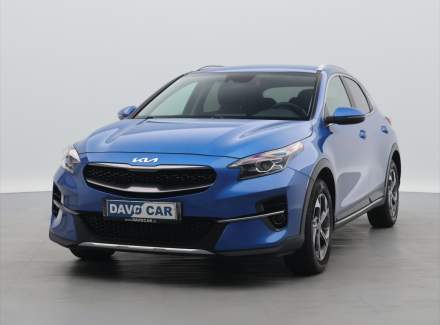 Kia - XCeed