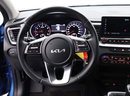 Kia - XCeed