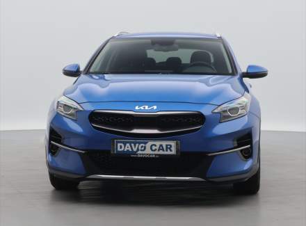 Kia - XCeed