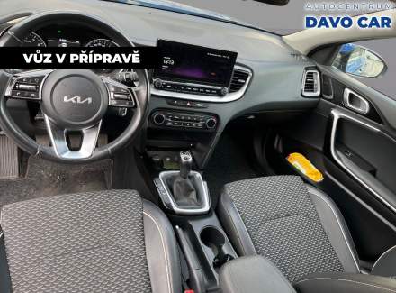 Kia - XCeed