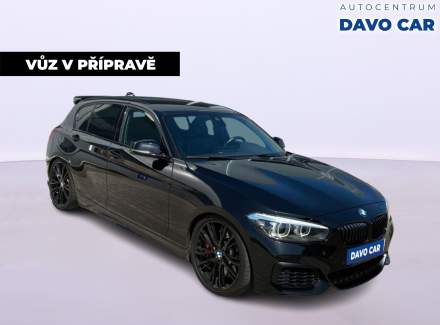 BMW - 1er