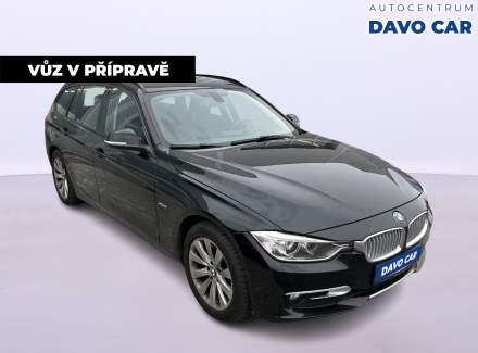 BMW - 3er