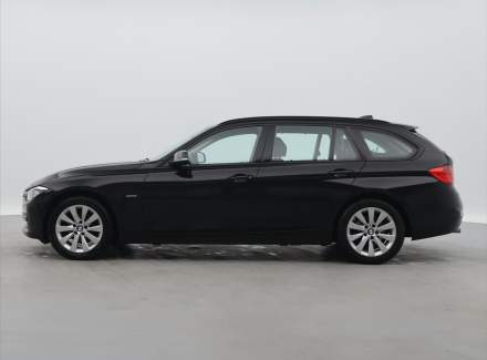 BMW - 3er