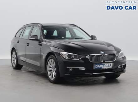 BMW - 3er