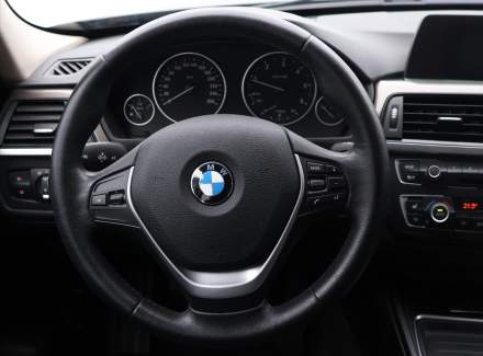 BMW - 3er