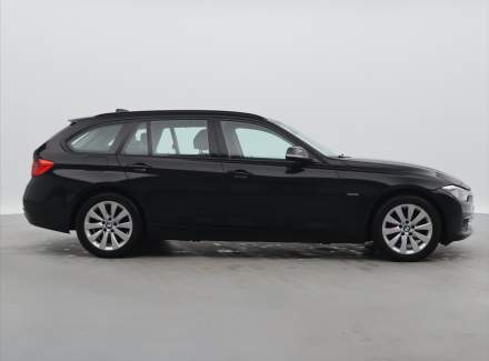 BMW - 3er