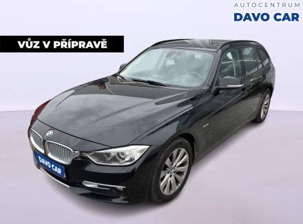 BMW - 3er