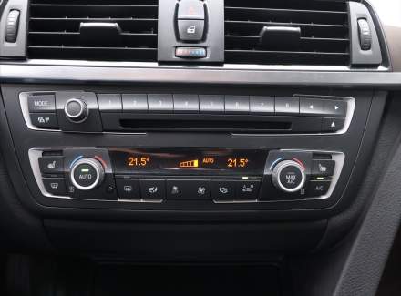 BMW - 3er