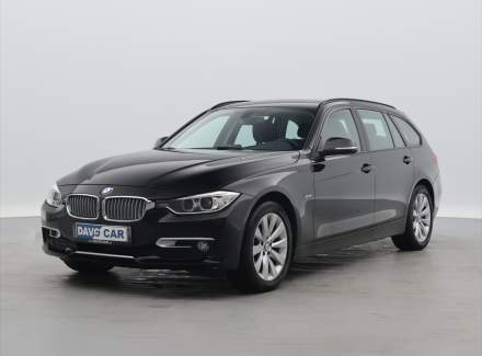BMW - 3er