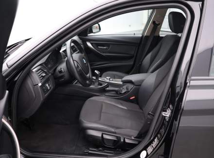 BMW - 3er