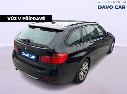 BMW - 3er