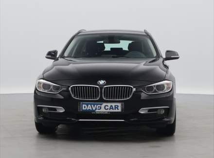 BMW - 3er